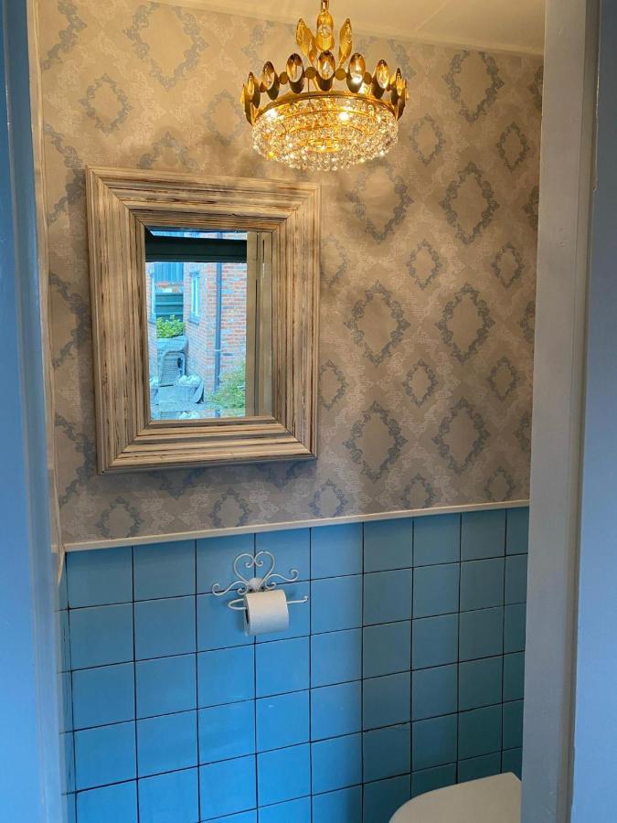 Maison Blakenburg Wissenkerke エクステリア 写真