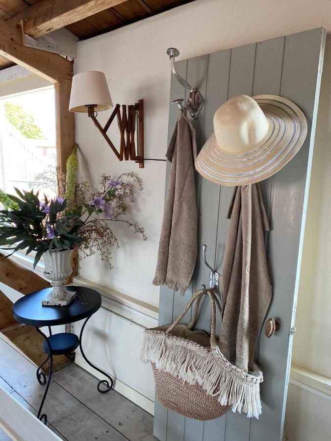 Maison Blakenburg Wissenkerke エクステリア 写真