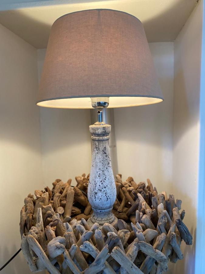 Maison Blakenburg Wissenkerke エクステリア 写真