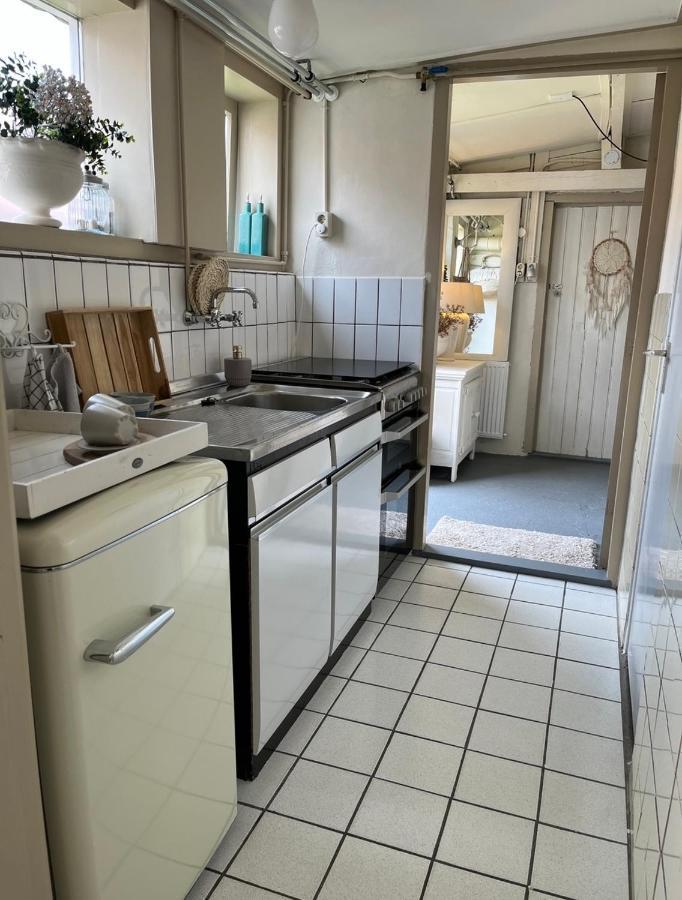 Maison Blakenburg Wissenkerke エクステリア 写真